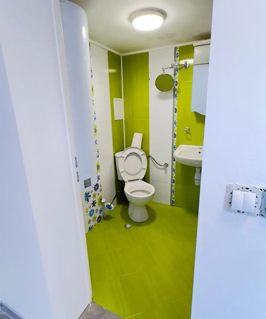 Sky Apartment Burgas 0*,