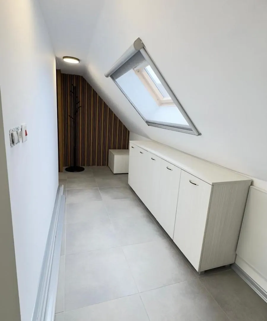 Sky Apartment Burgas