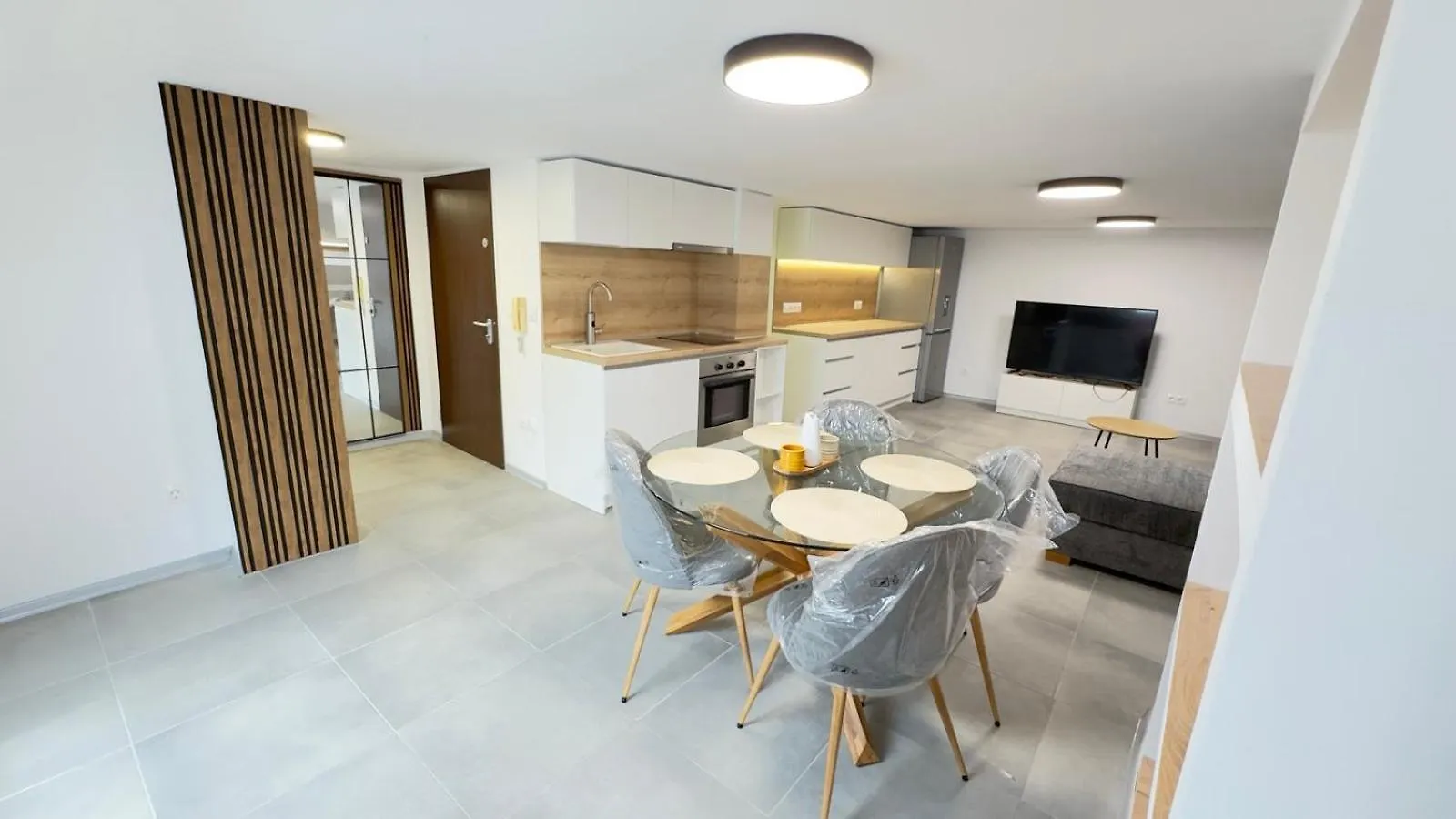 Sky Apartment Burgas 0*,  Bulgaria