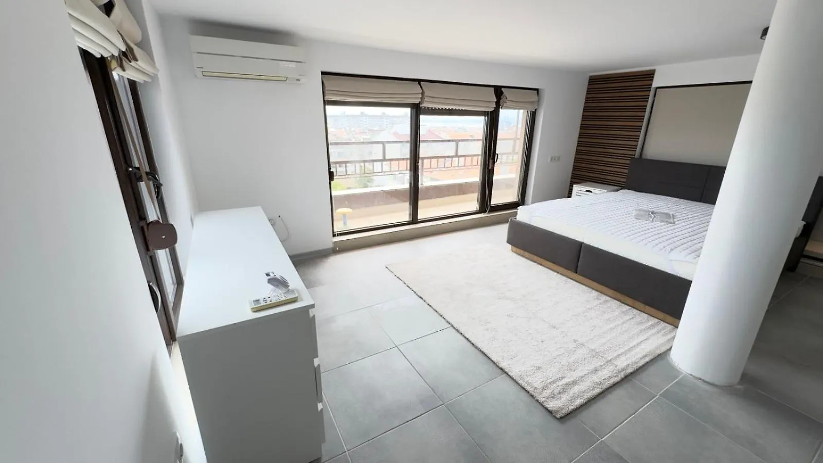 Sky Apartment Burgas